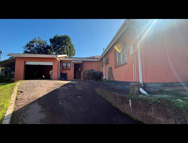 3 BEDROOM HOUSE FOR SALE IN HILLARY